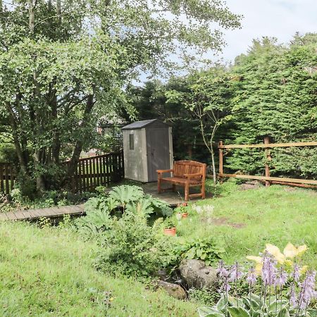 26 Dukes Meadow Villa Ellonby Eksteriør bilde