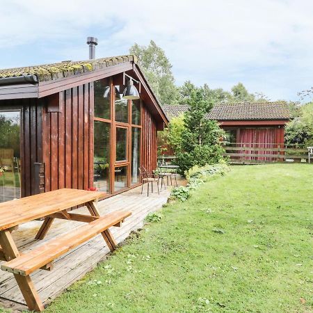 26 Dukes Meadow Villa Ellonby Eksteriør bilde