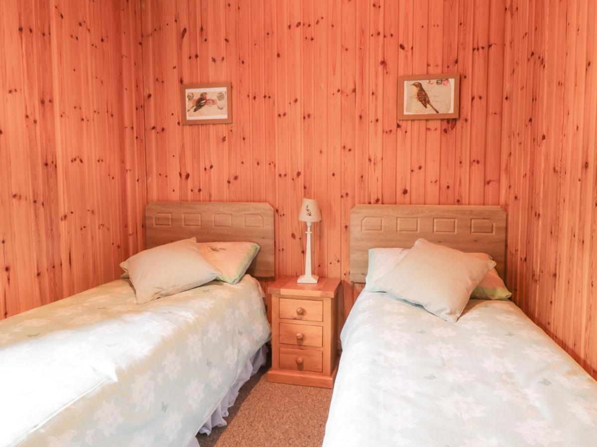 26 Dukes Meadow Villa Ellonby Eksteriør bilde