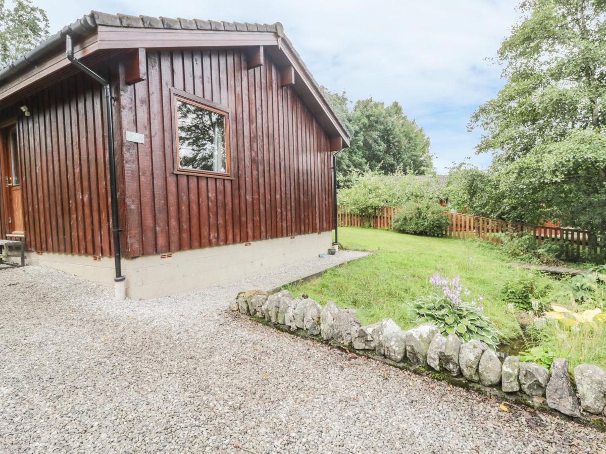26 Dukes Meadow Villa Ellonby Eksteriør bilde