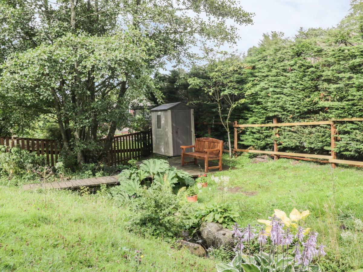 26 Dukes Meadow Villa Ellonby Eksteriør bilde
