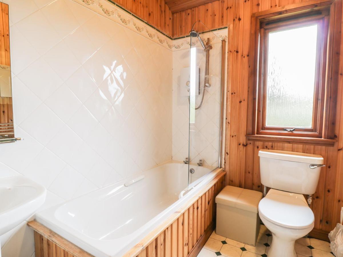 26 Dukes Meadow Villa Ellonby Eksteriør bilde