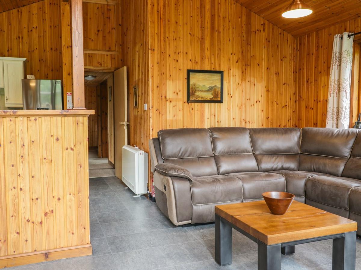 26 Dukes Meadow Villa Ellonby Eksteriør bilde