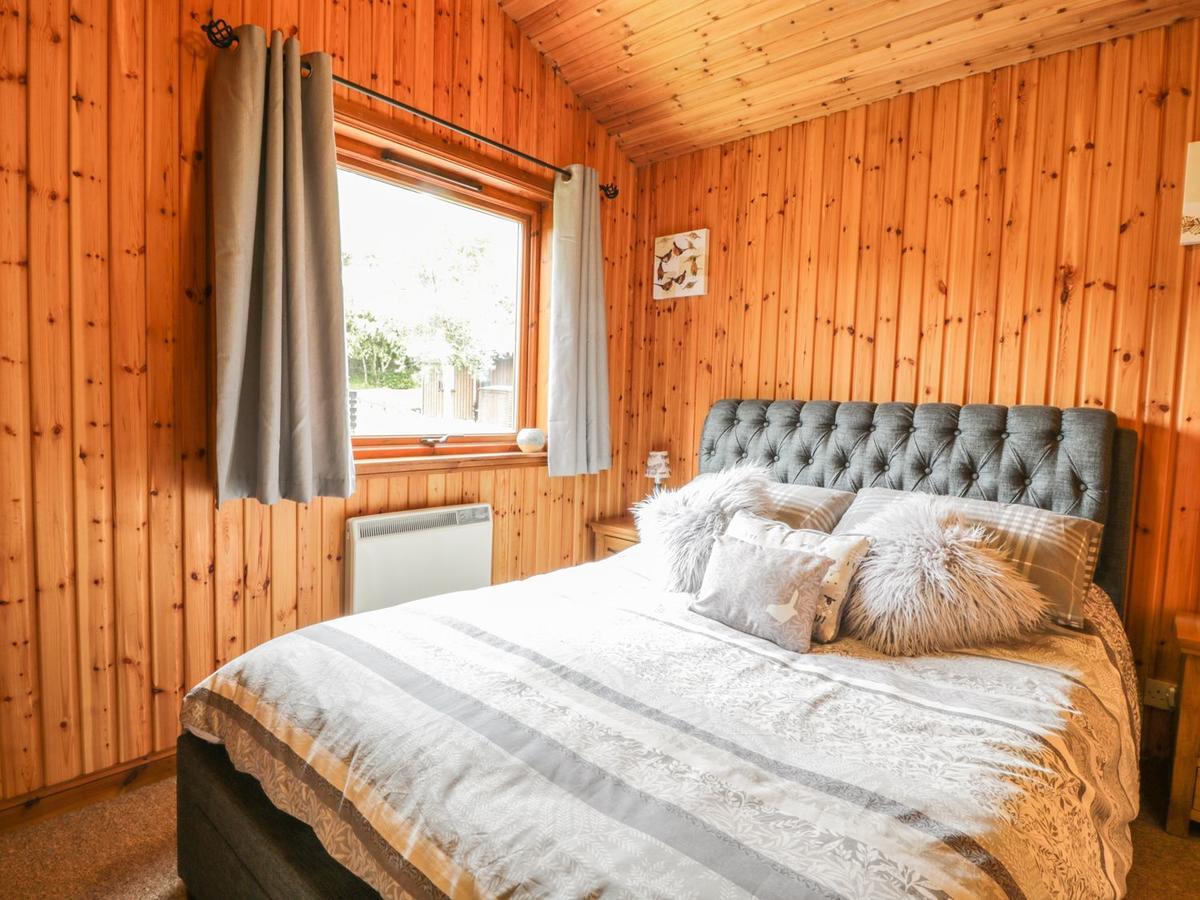 26 Dukes Meadow Villa Ellonby Eksteriør bilde