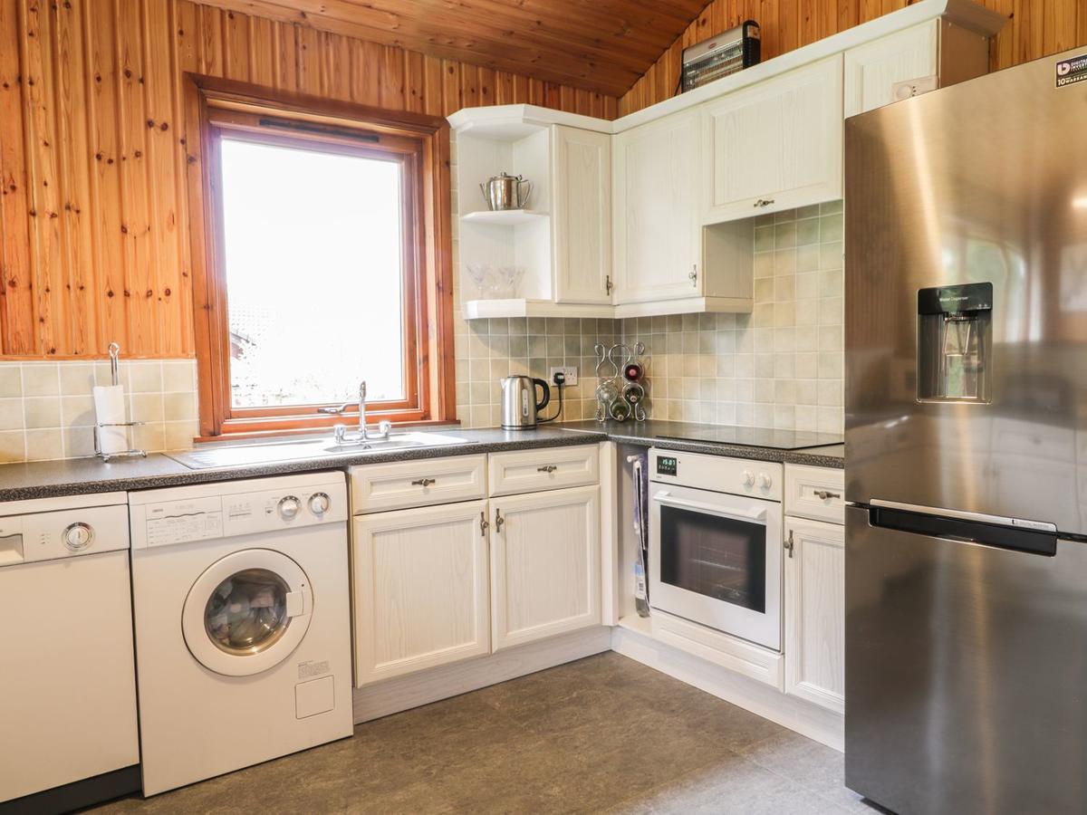 26 Dukes Meadow Villa Ellonby Eksteriør bilde
