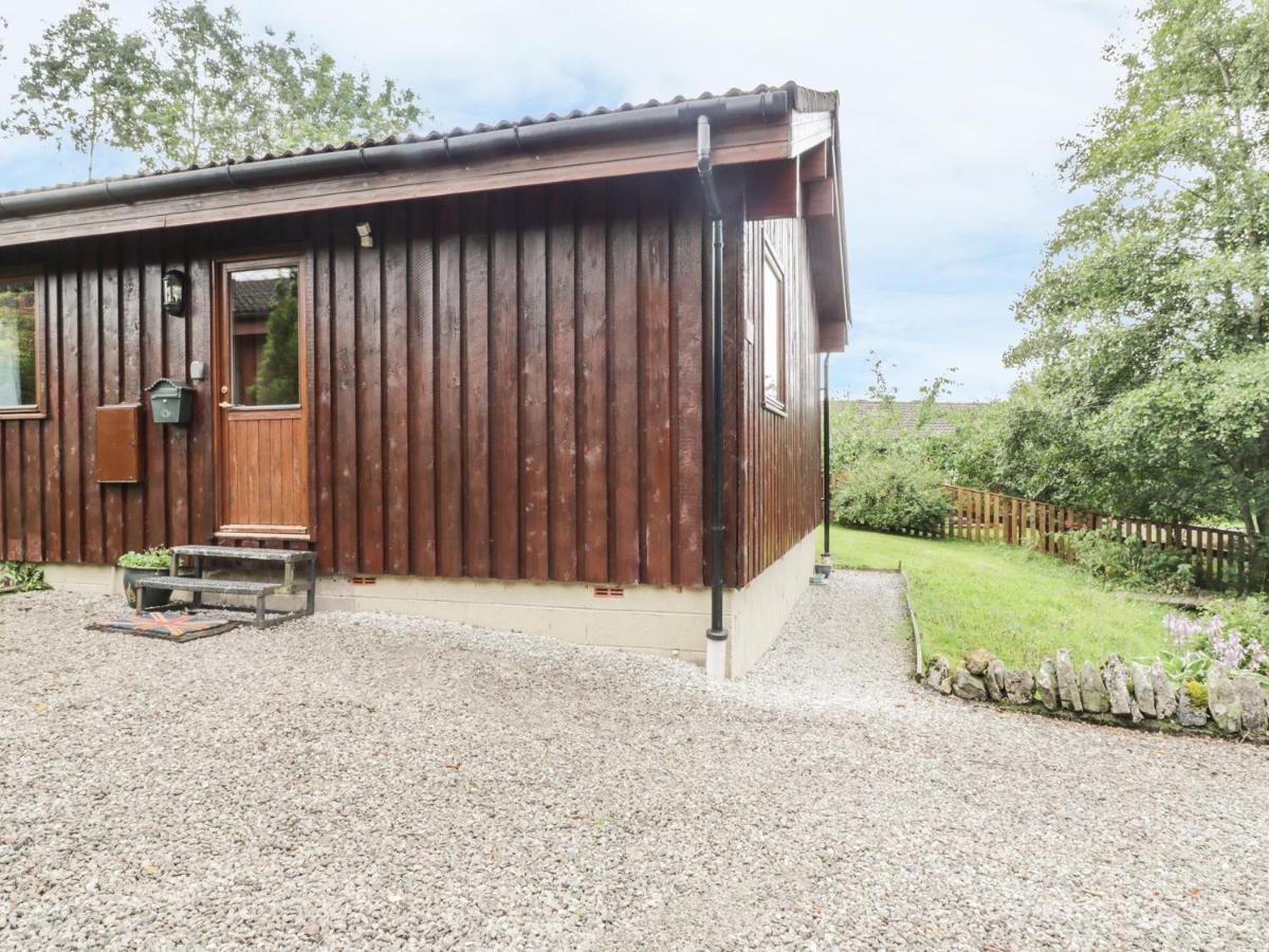 26 Dukes Meadow Villa Ellonby Eksteriør bilde