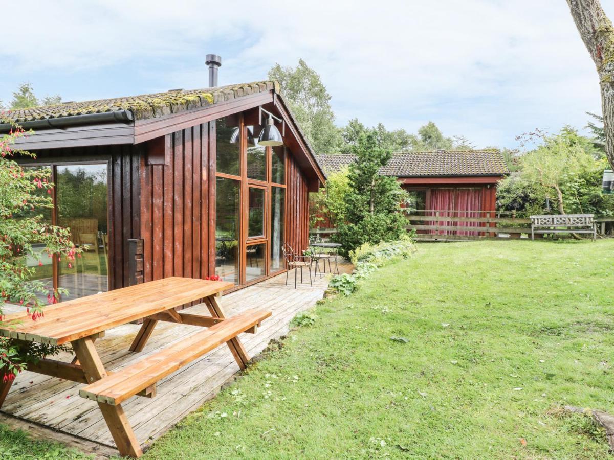 26 Dukes Meadow Villa Ellonby Eksteriør bilde