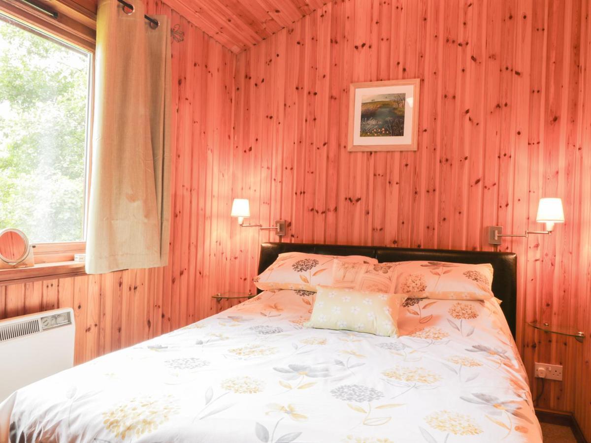26 Dukes Meadow Villa Ellonby Eksteriør bilde